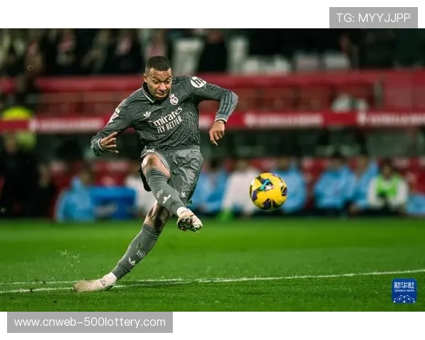 皇马6-1横扫摩纳哥，姆巴佩双响维尼修斯独造四球