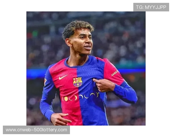 拉玛西亚青训产出亚马尔，巴萨延续自主培养模式