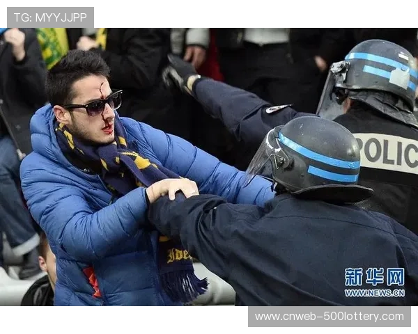 球迷骚乱事件后续：法甲俱乐部联合加强安保措施