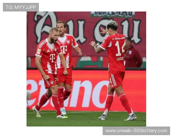 拜仁对阵汉堡比赛回顾:维埃拉点射与凯恩破门细节 拜仁对阵汉堡比赛回顾:维埃拉点射与凯恩破门细节