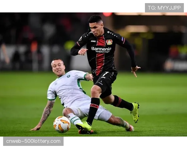 勒沃库森2-0击败沃尔夫斯堡，继续保持赛季主场不败金身