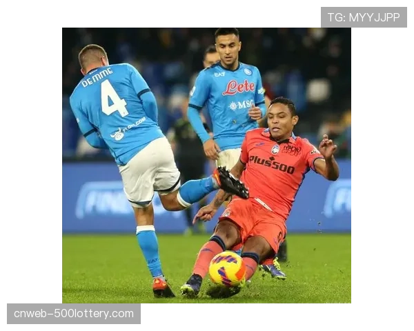 那不勒斯2-2战平亚特兰大，争四形势陷入被动